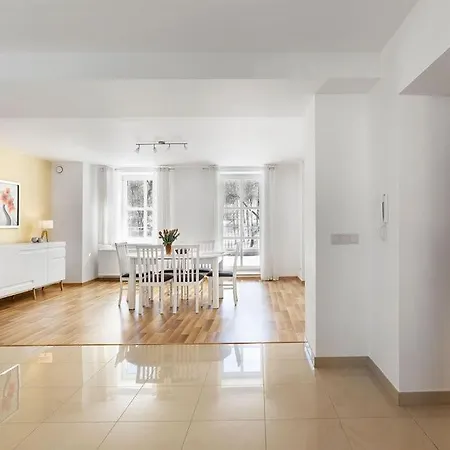 Apartamenty Kaprys Duszniki Zdroj Exterior photo