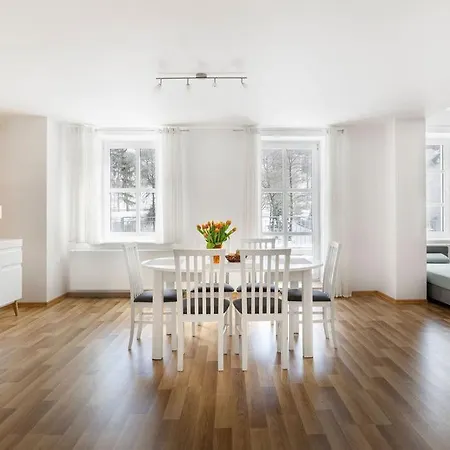 Apartamenty Kaprys Duszniki Zdroj Exterior photo