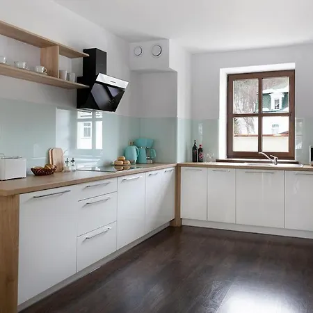 Apartamenty Kaprys Duszniki Zdroj Exterior photo