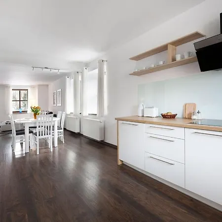 Apartamenty Kaprys Duszniki Zdroj Exterior photo