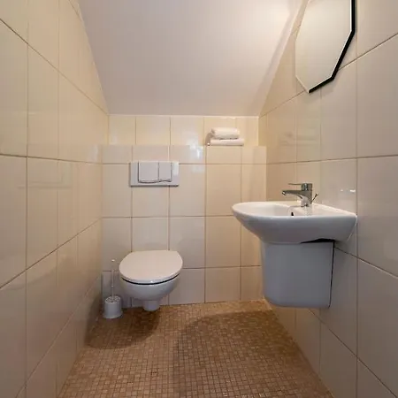 Apartamenty Kaprys Duszniki Zdroj Exterior photo