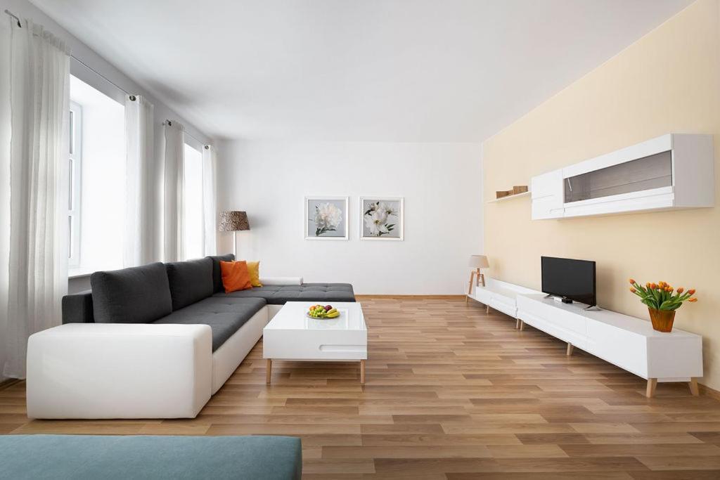 Apartment Kaprys *