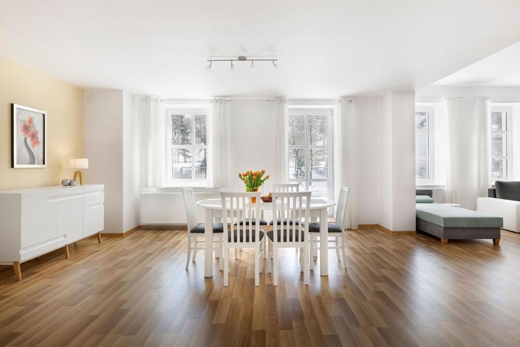 Apartment Kaprys Duszniki Zdrój