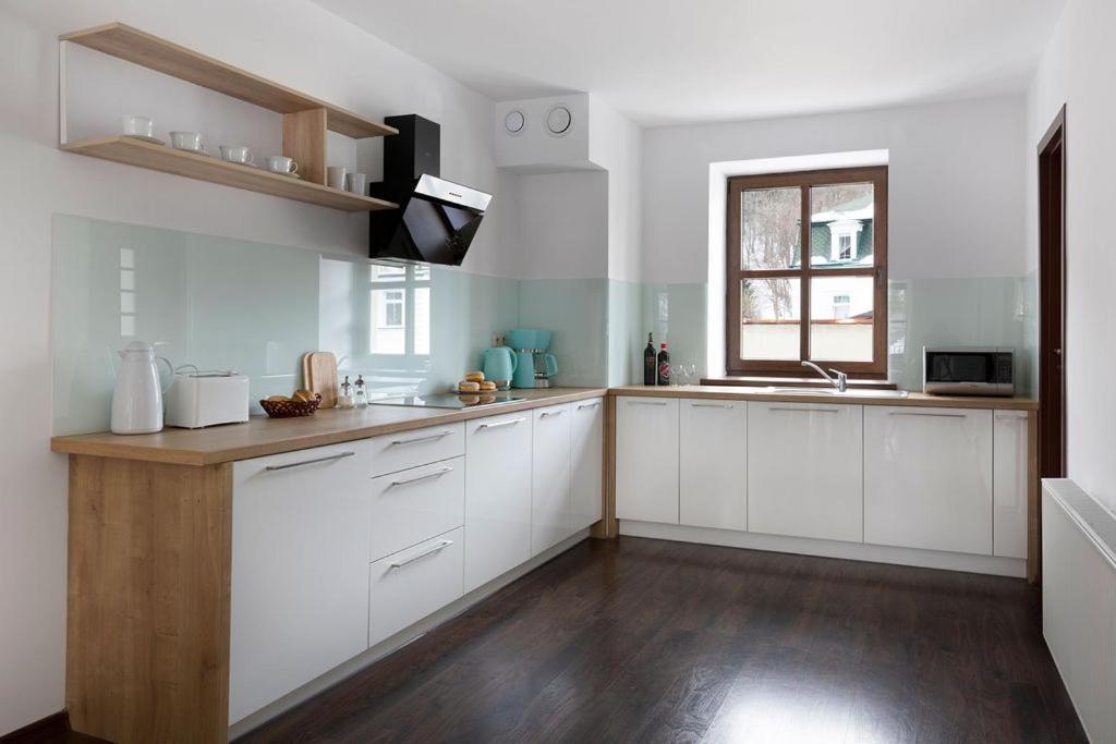 Apartment Kaprys