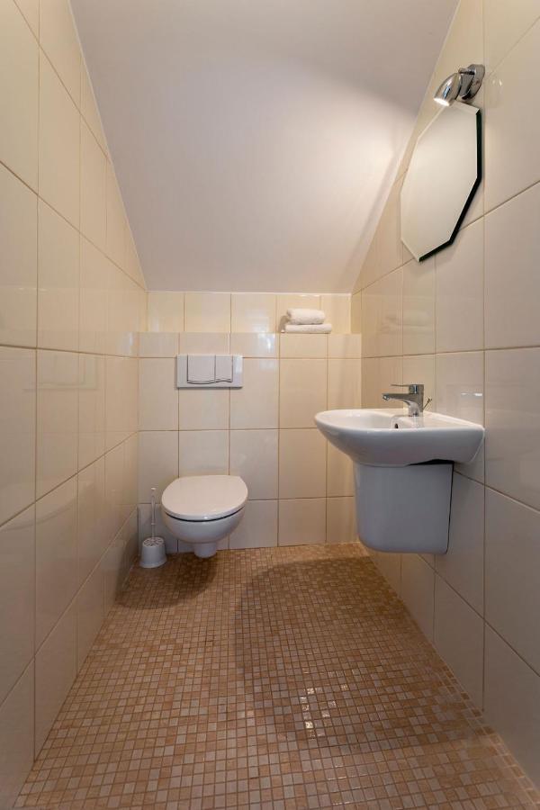 Apartment Kaprys Duszniki Zdrój