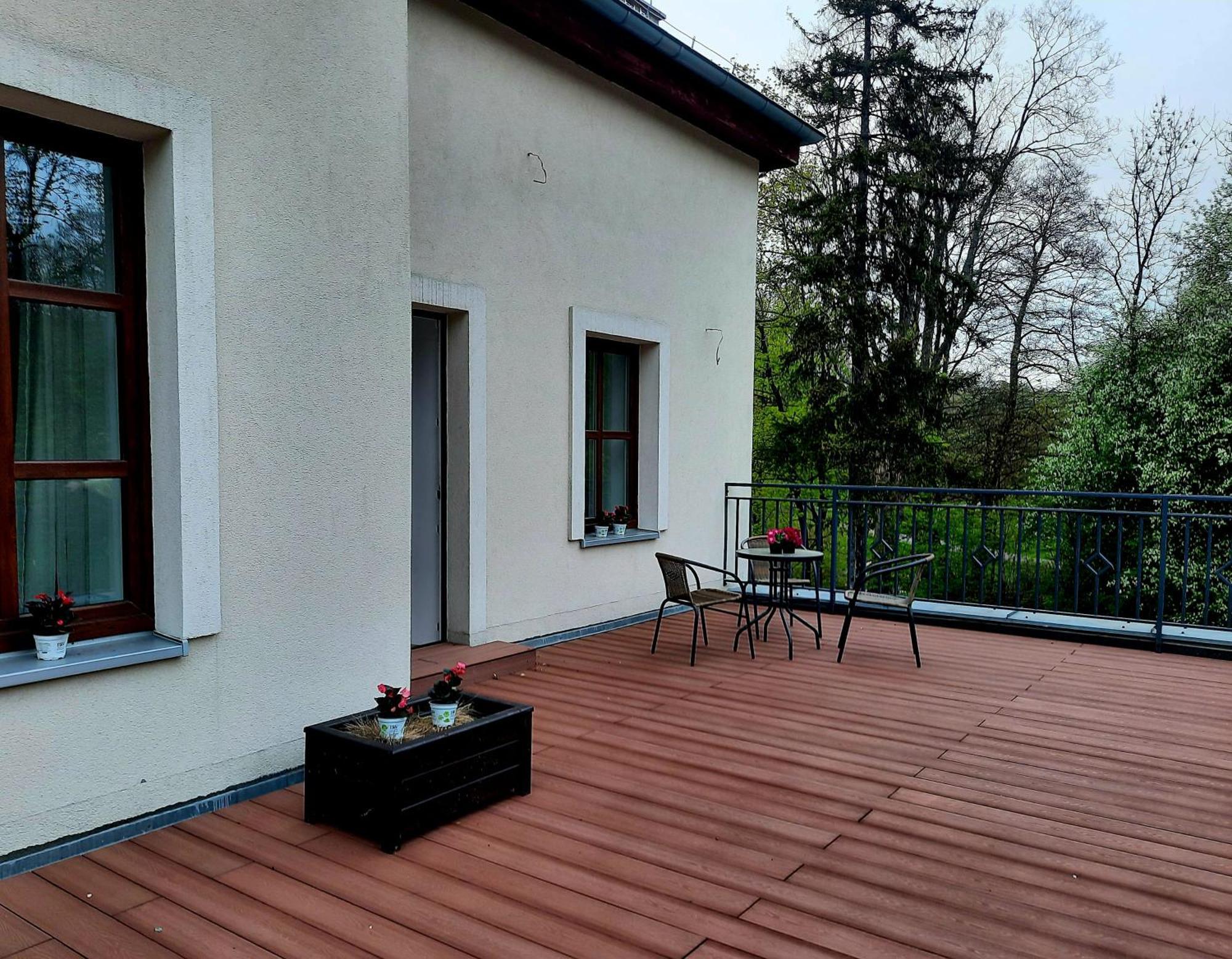 Apartment Kaprys